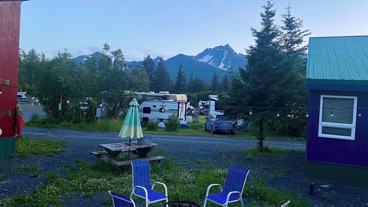 Photo of Outdoor in Seward
