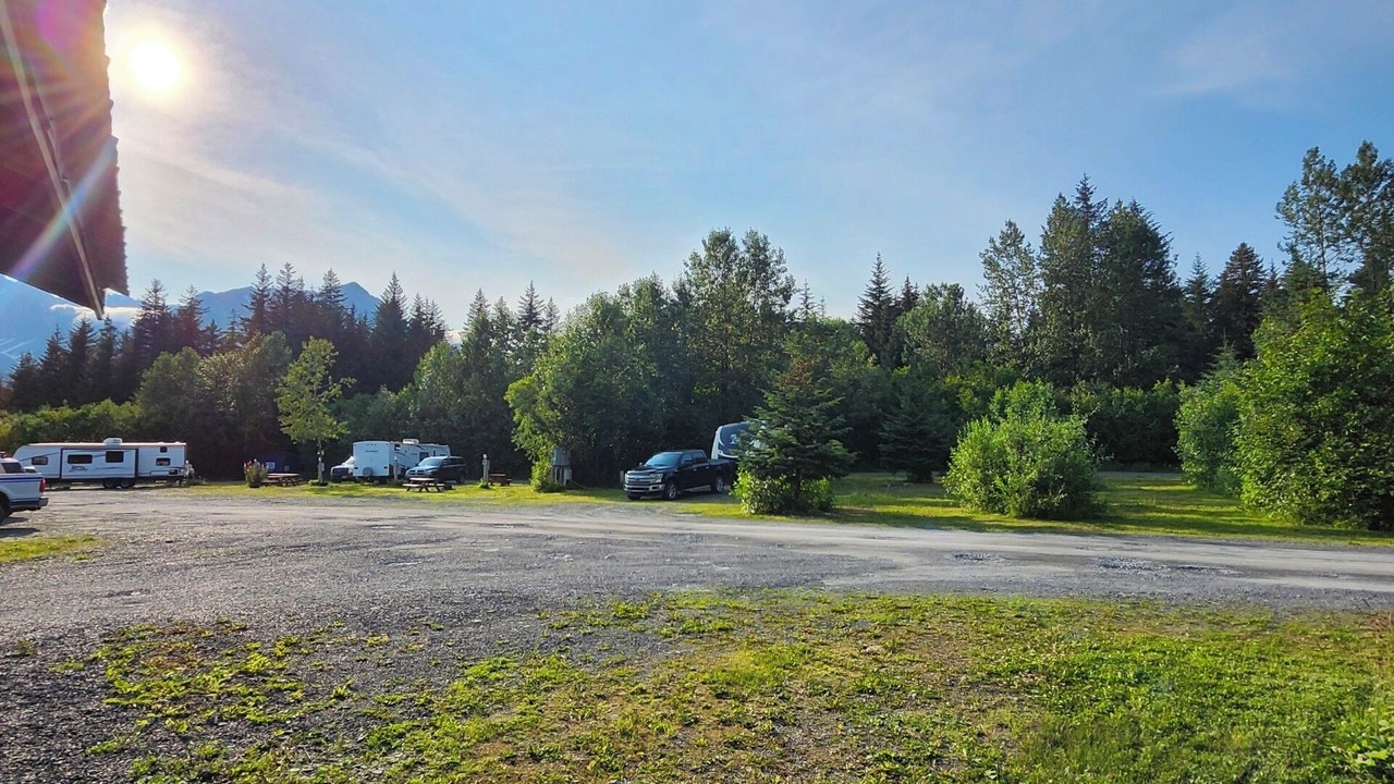 Photo of Outdoor in Seward
