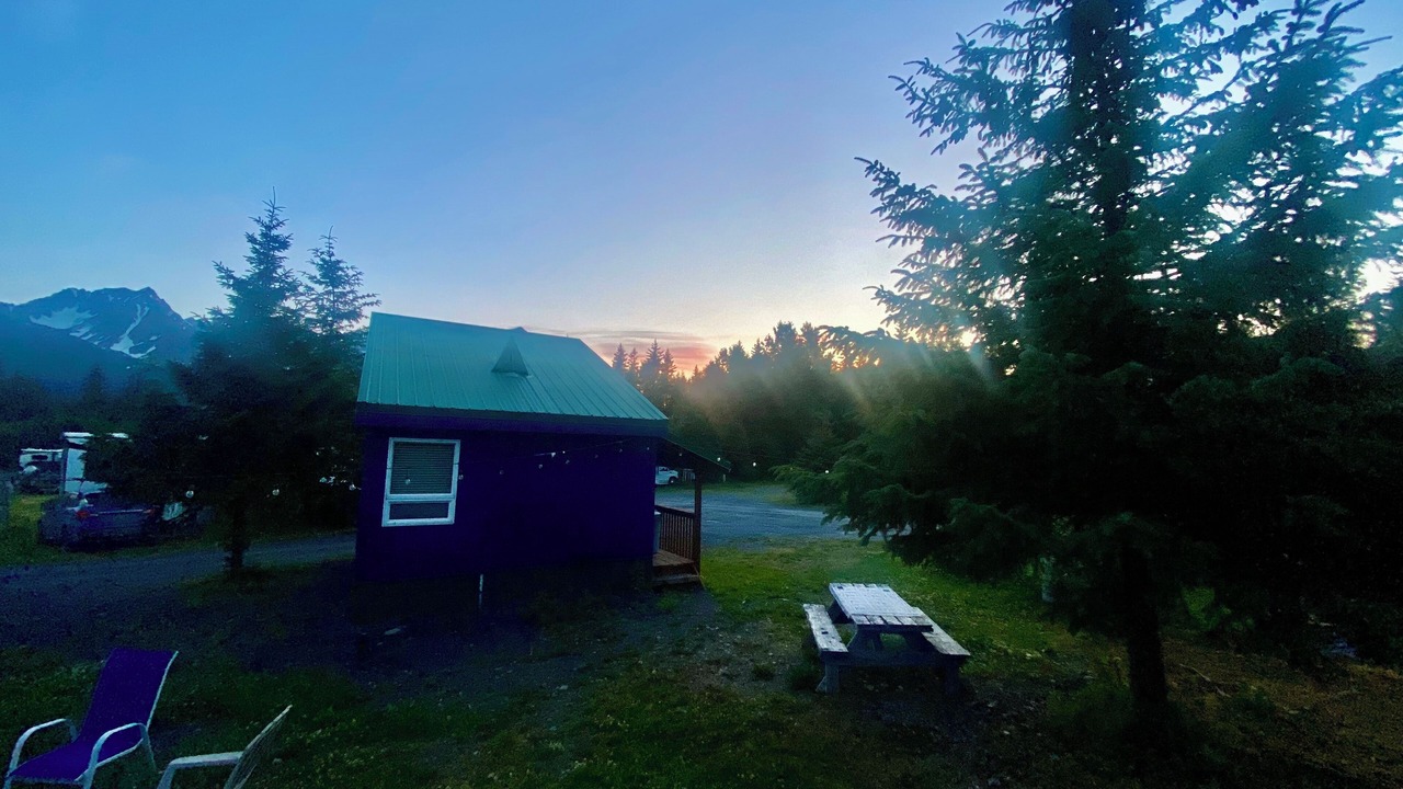 Photo of Outdoor in Seward