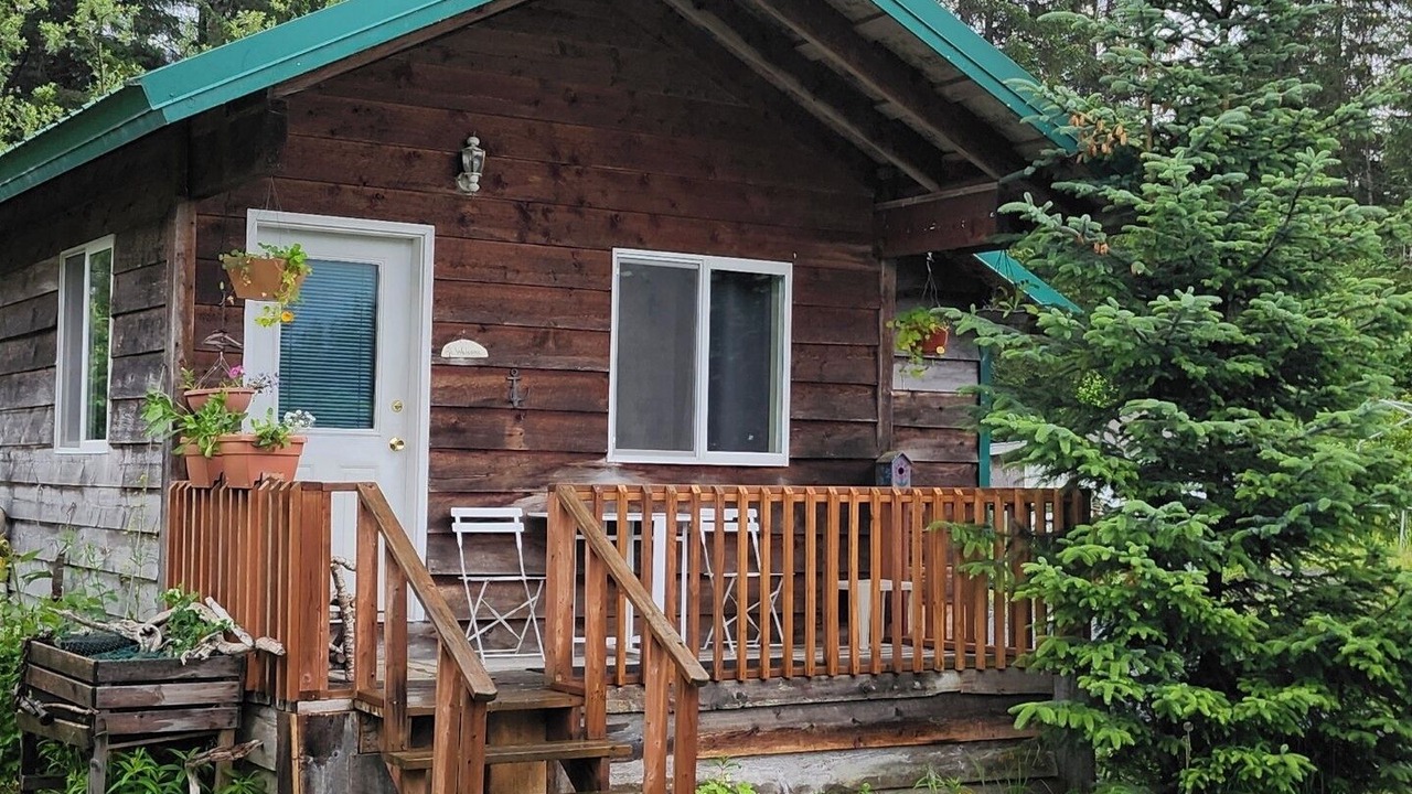 Photo of Outdoor in Seward