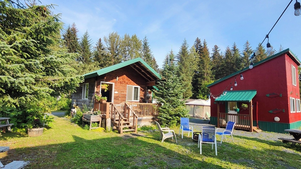 Photo of Outdoor in Seward
