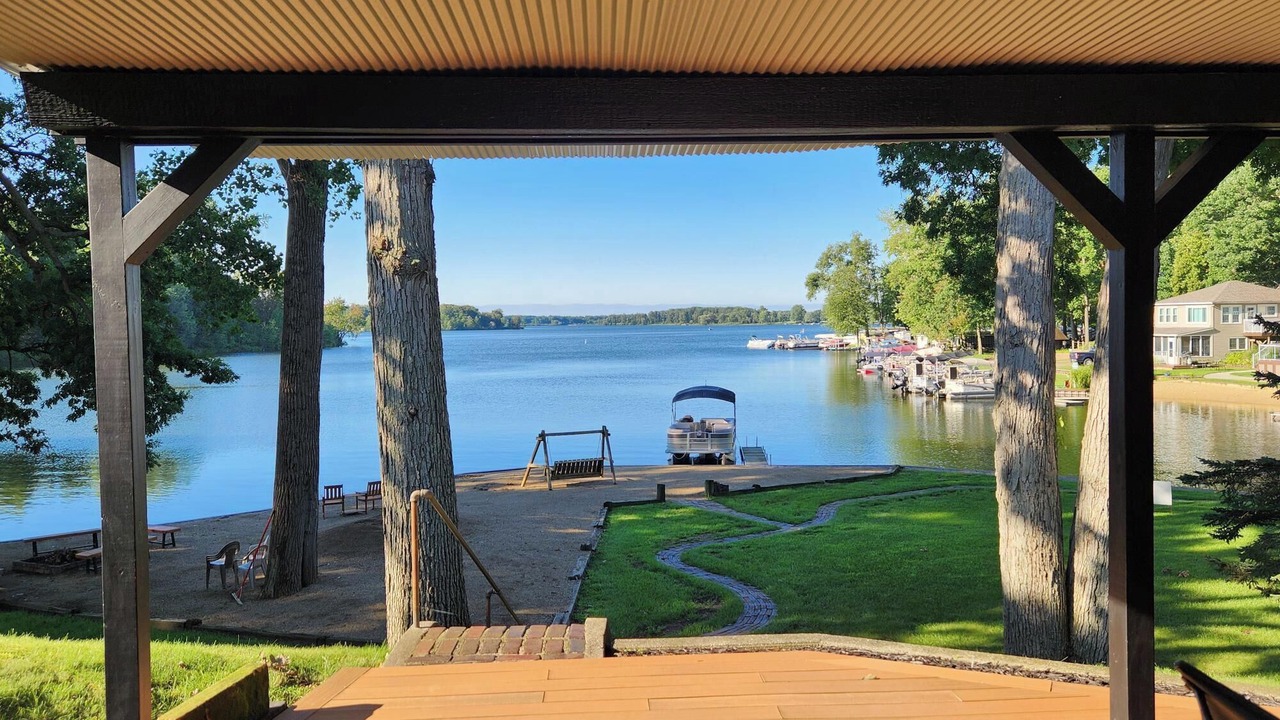 Photo of Outdoor in Coldwater