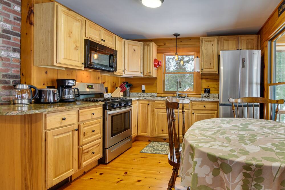 Photo of Kitchen in Weld