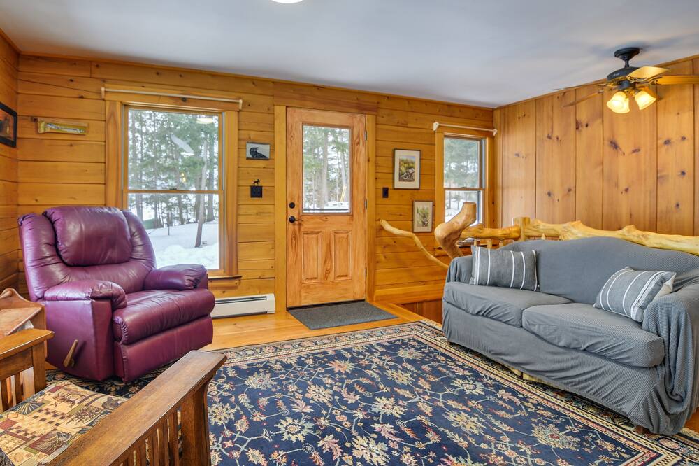 Photo of Livingroom in Weld