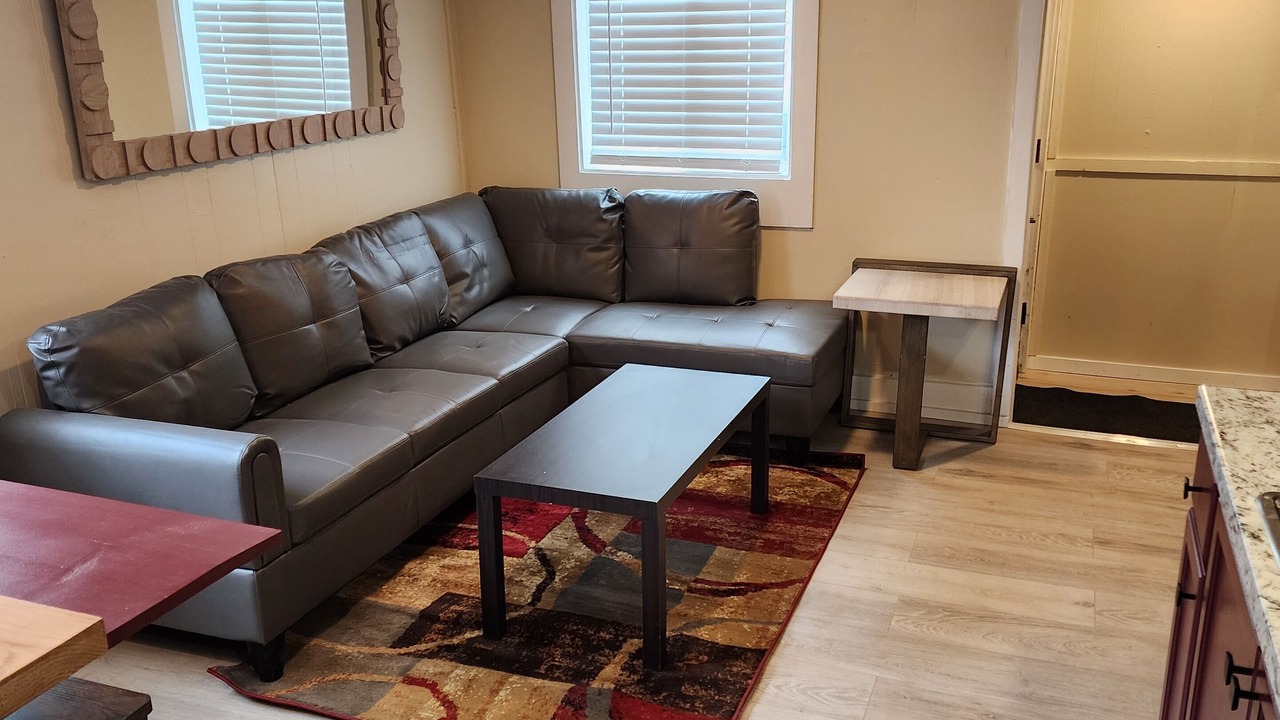 Photo of Livingroom in Waterville