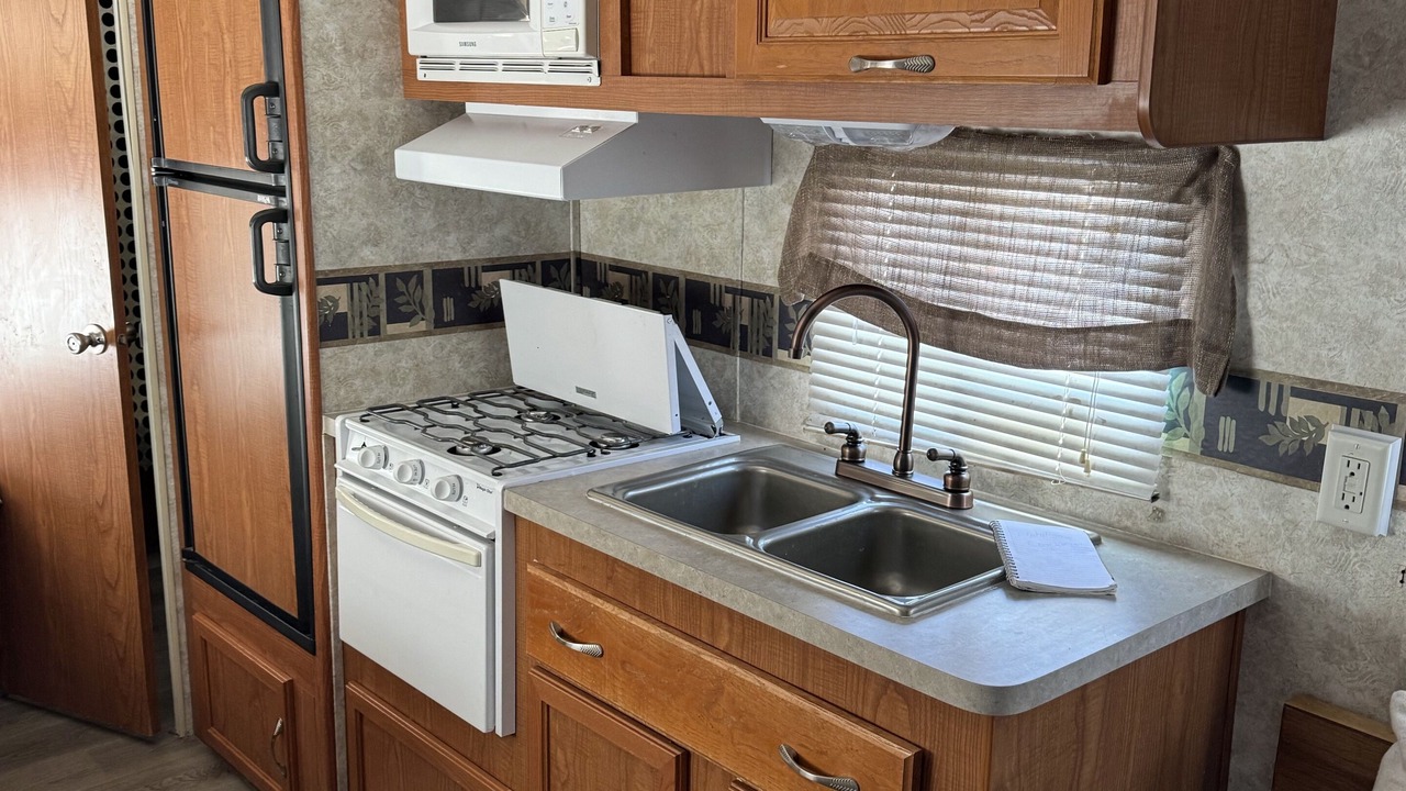 Photo of Kitchen in Manila