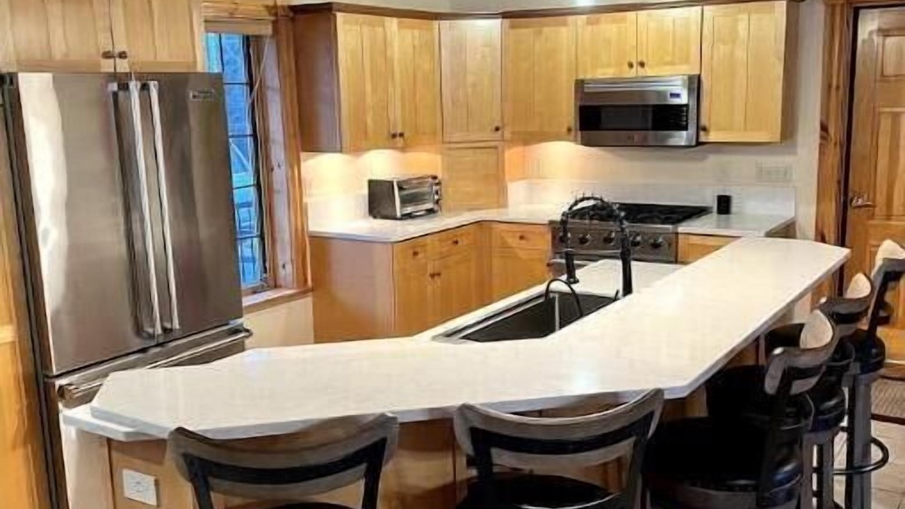 Photo of Kitchen in Stark
