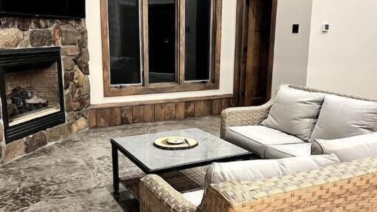 Photo of Livingroom in Stark