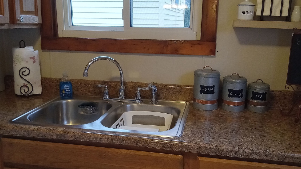 Photo of Kitchen in Edinboro
