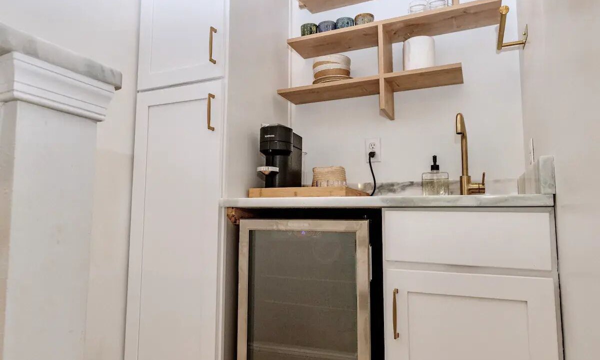 Photo of Kitchen in Northeast Virginia Beach
