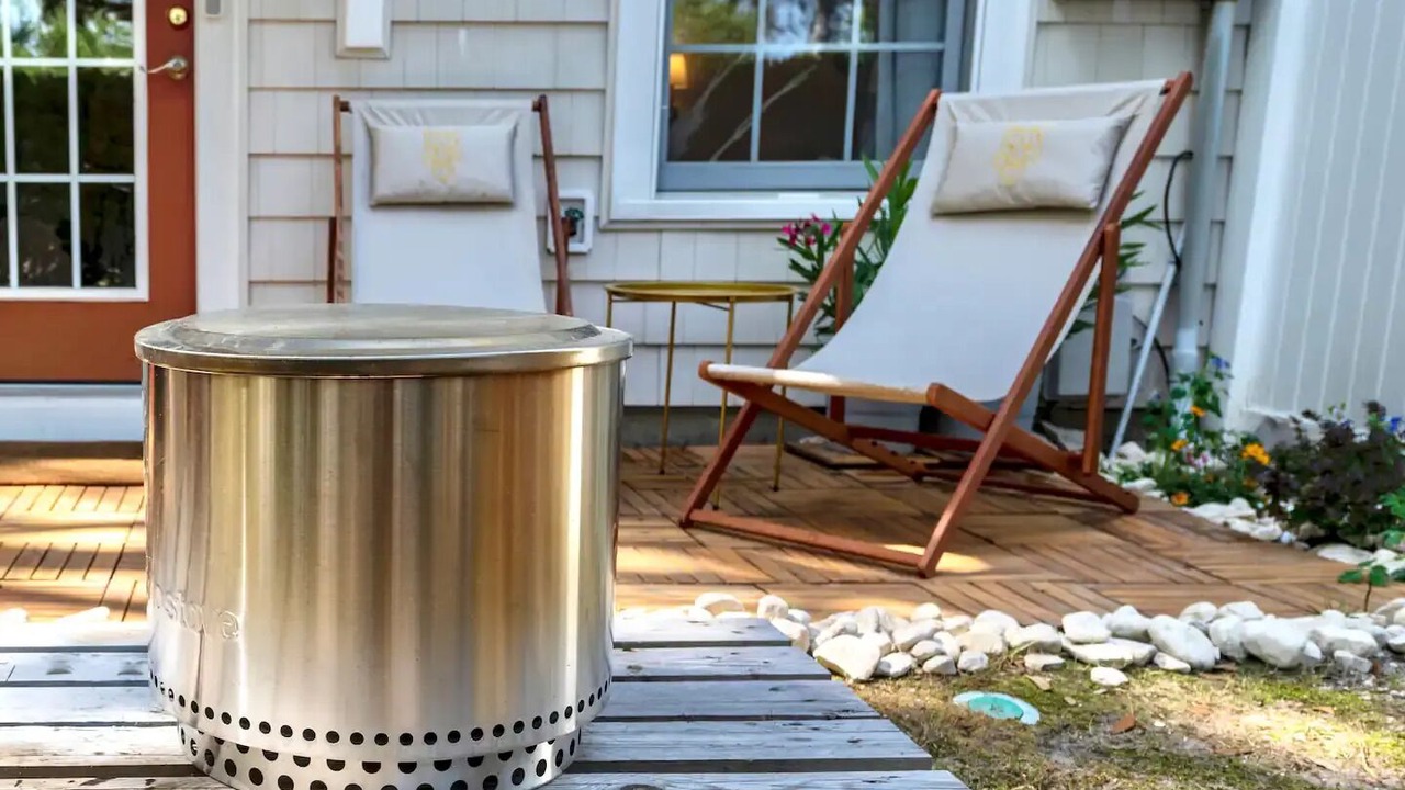 Photo of Outdoor in Northeast Virginia Beach