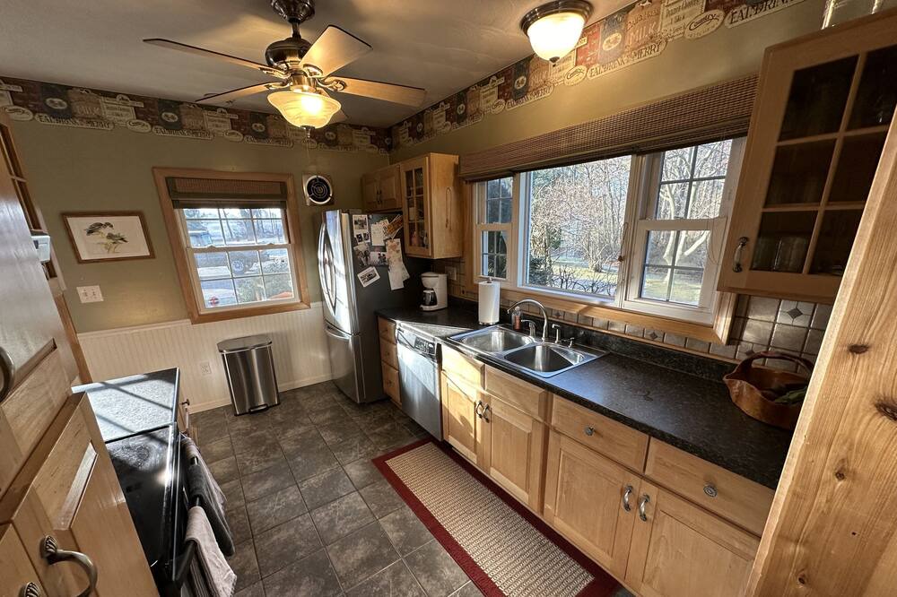 Photo of Kitchen in Lake City