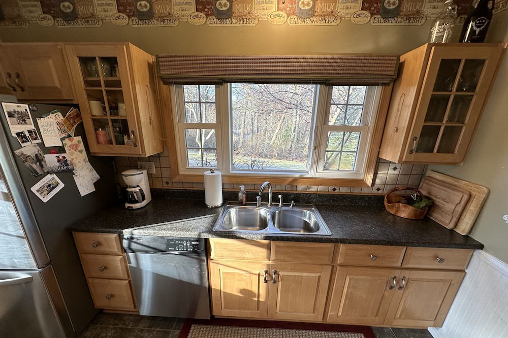 Photo of Kitchen in Lake City