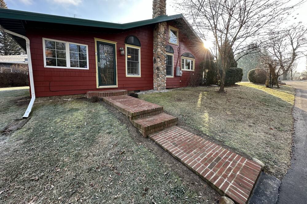 Photo of Outdoor in Lake City
