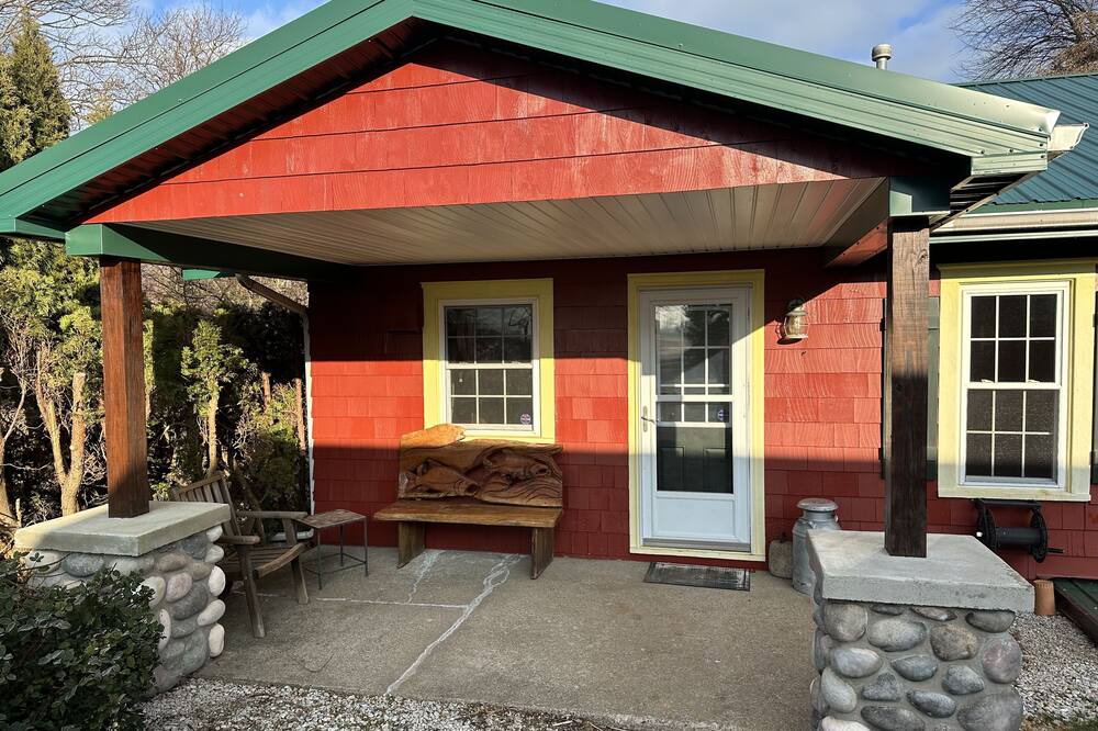 Photo of Outdoor in Lake City