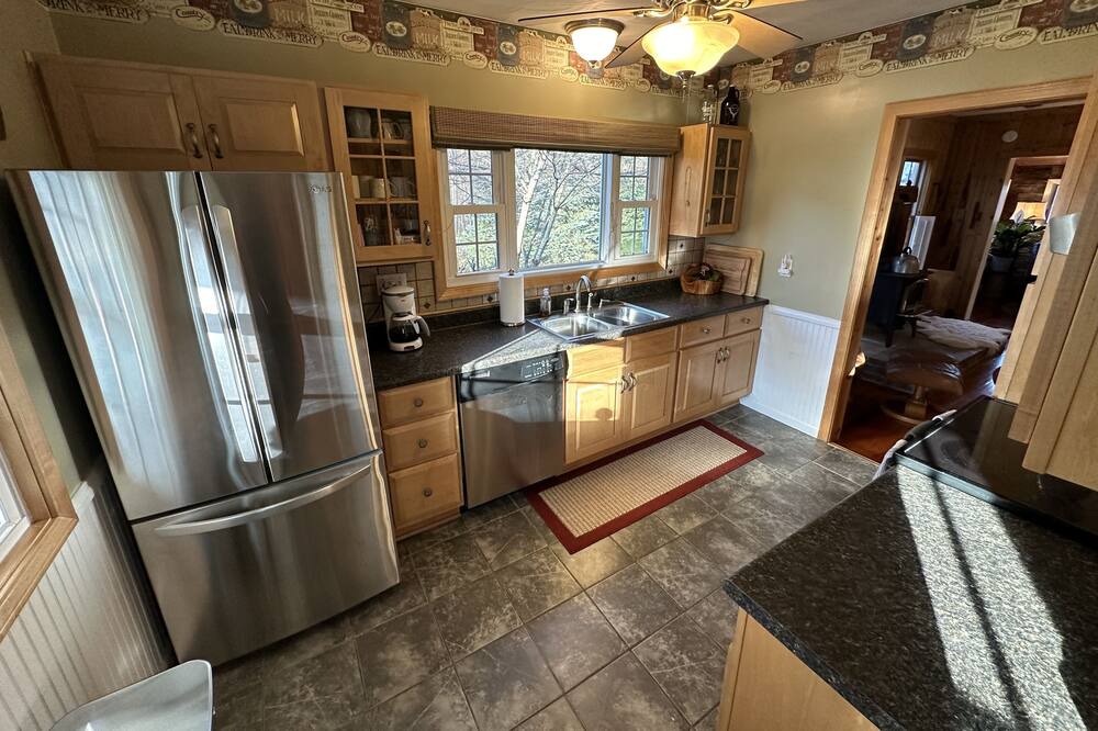 Photo of Kitchen in Lake City