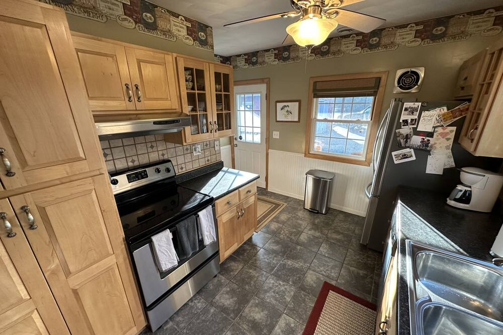 Photo of Kitchen in Lake City