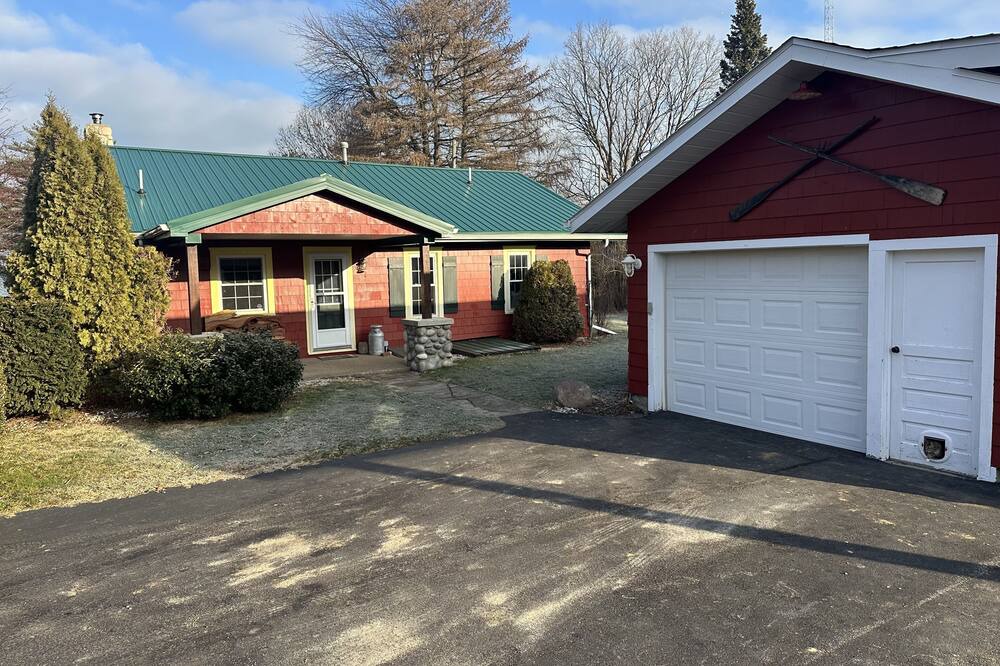 Photo of Outdoor in Lake City
