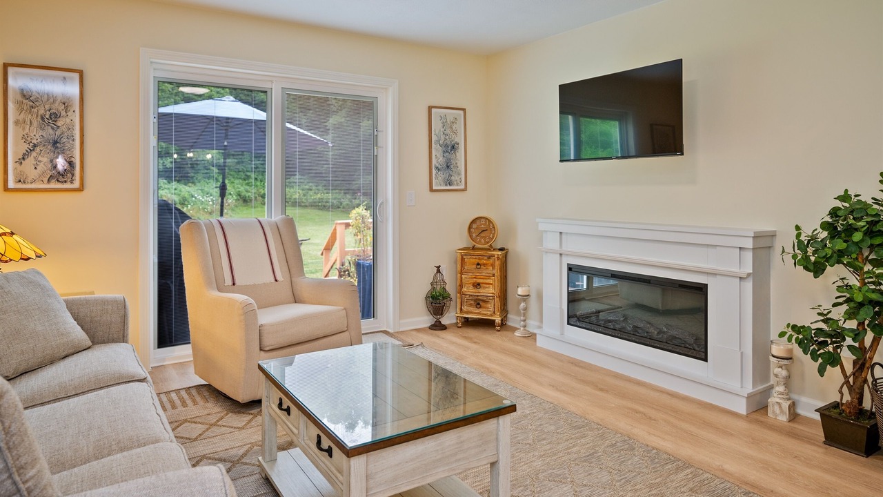 Photo of Livingroom in Naples