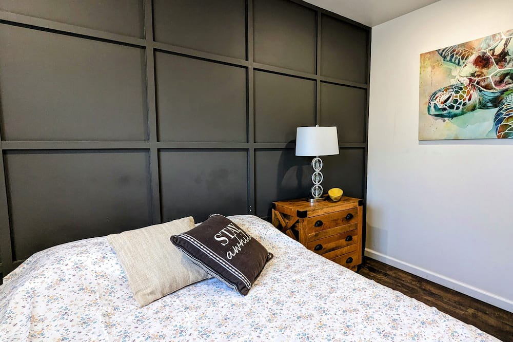 Photo of Bedroom in Mountainburg
