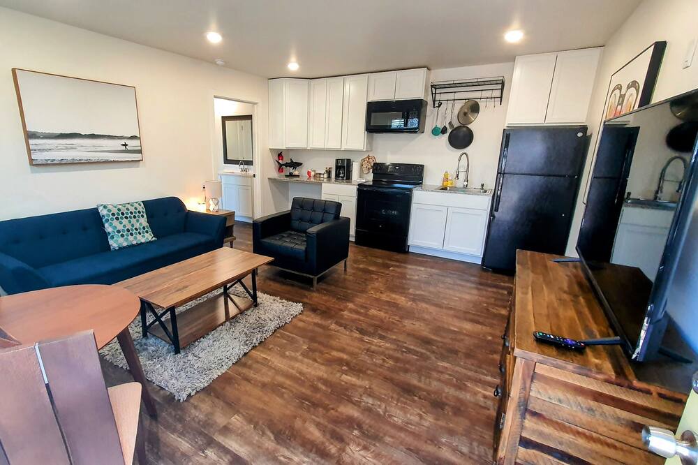 Photo of Livingroom in Mountainburg