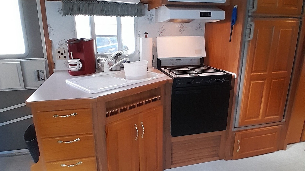Photo of Kitchen in Newbury