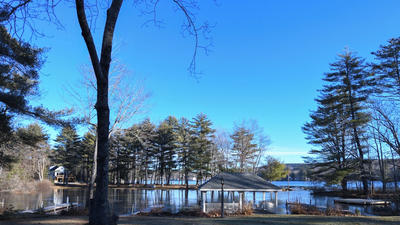 Photo of Outdoor in North Bridgton