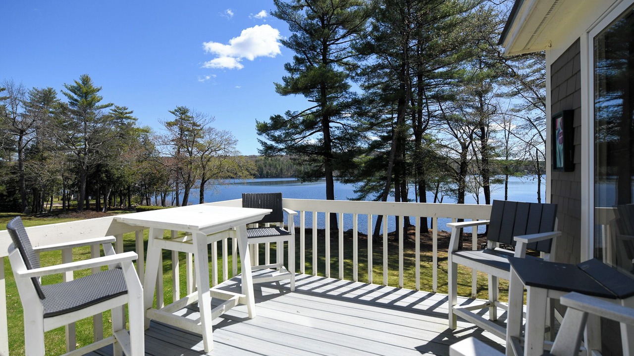 Photo of Outdoor in North Bridgton