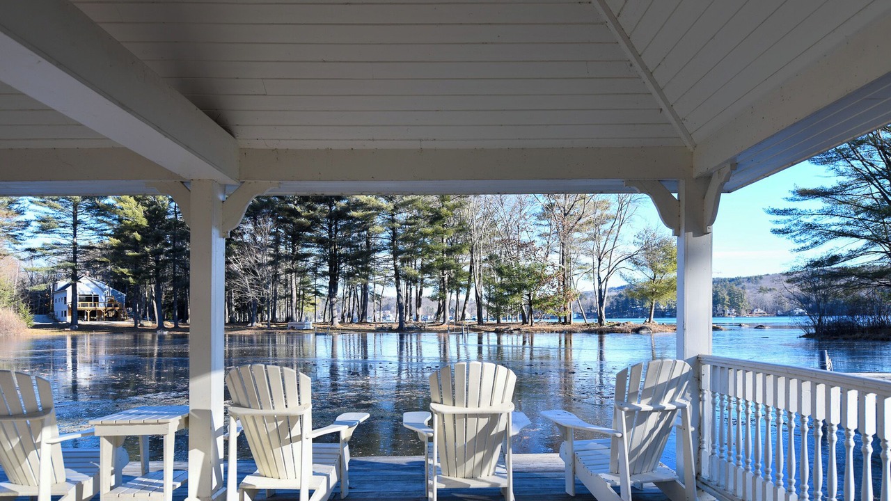 Photo of Outdoor in North Bridgton