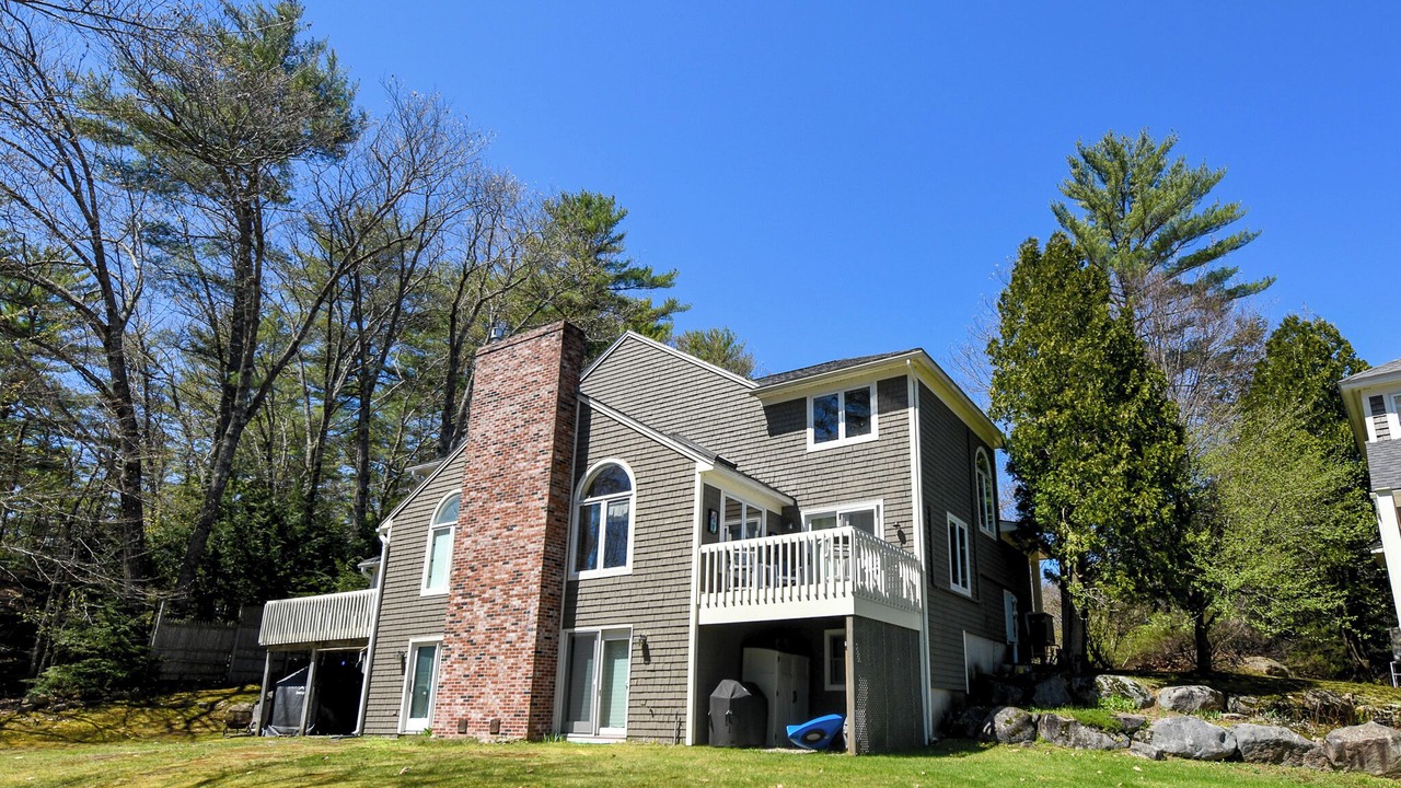 Photo of Outdoor in North Bridgton
