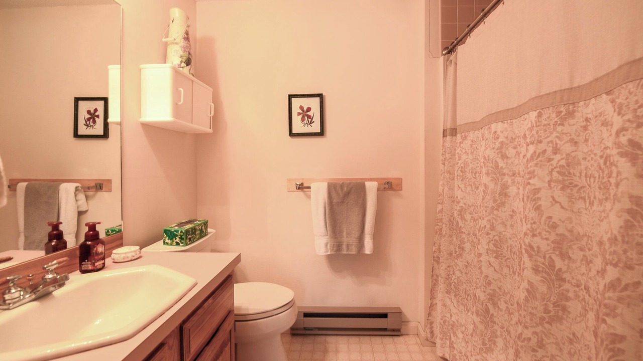 Photo of Bathroom in North Bridgton