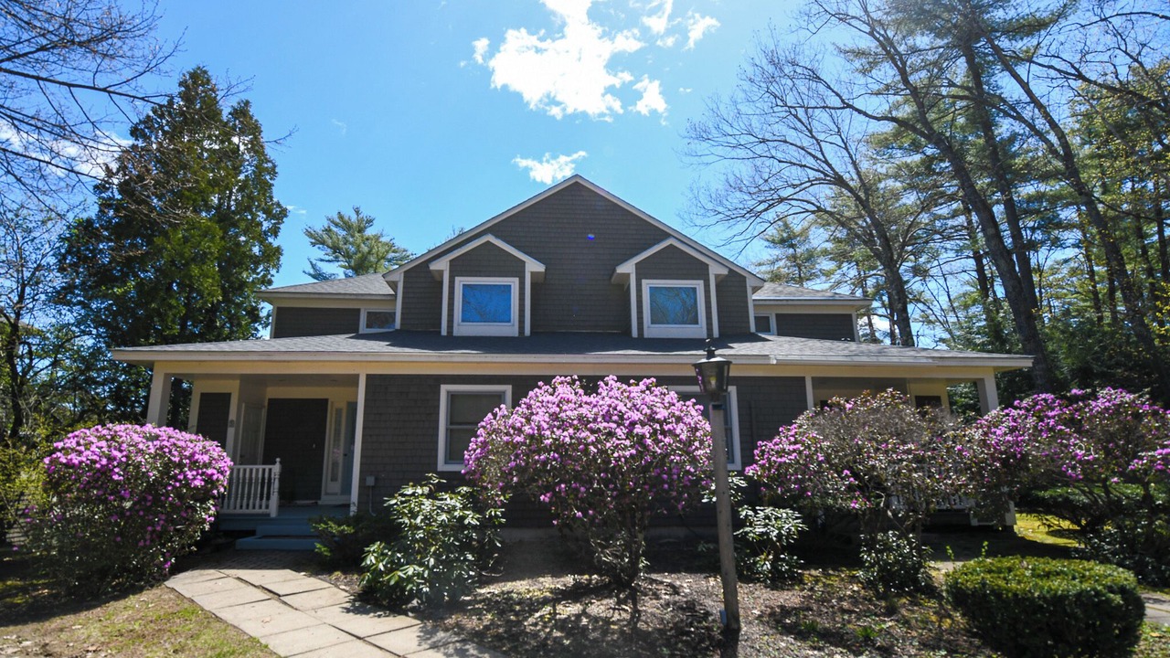 Photo of Outdoor in North Bridgton
