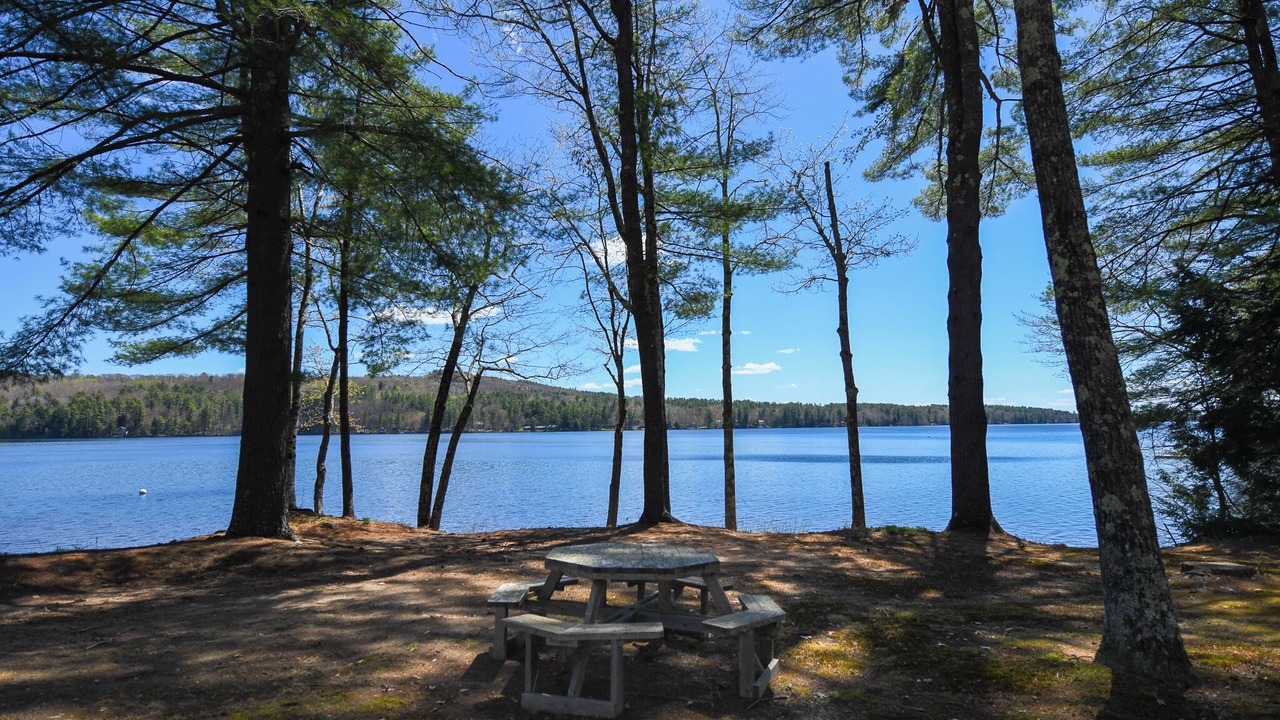 Photo of Outdoor in North Bridgton
