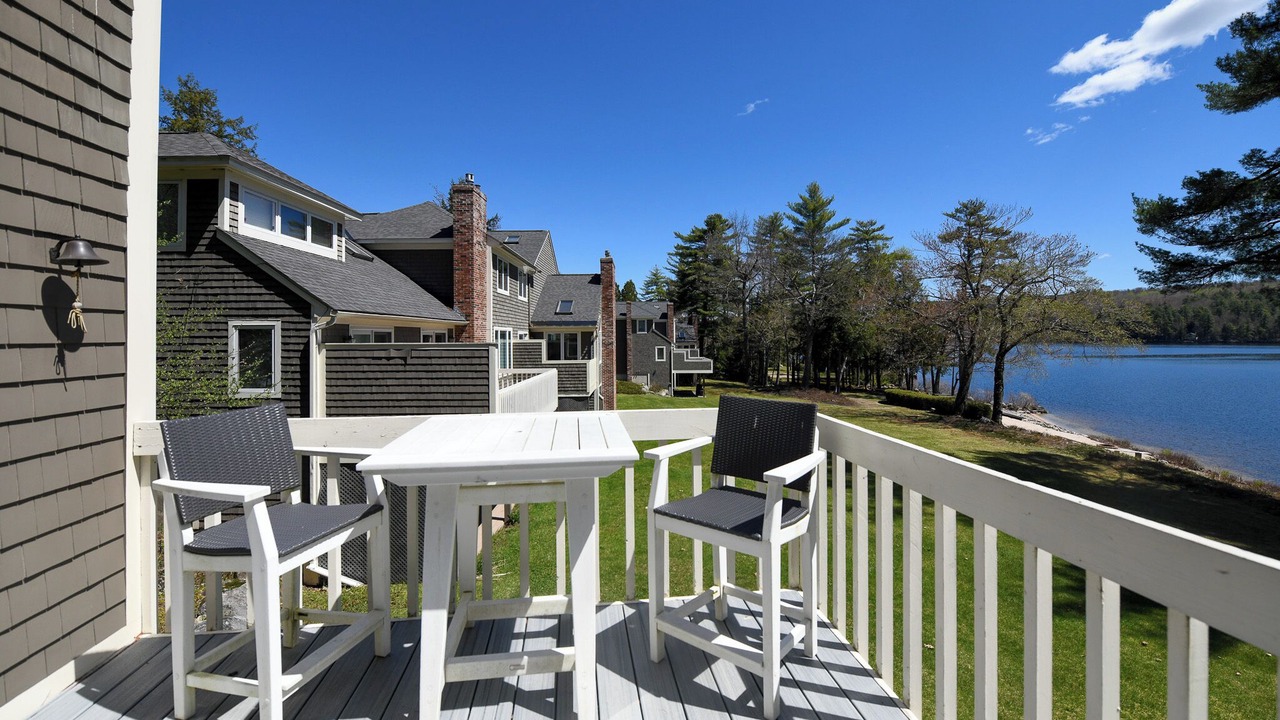 Photo of Outdoor in North Bridgton