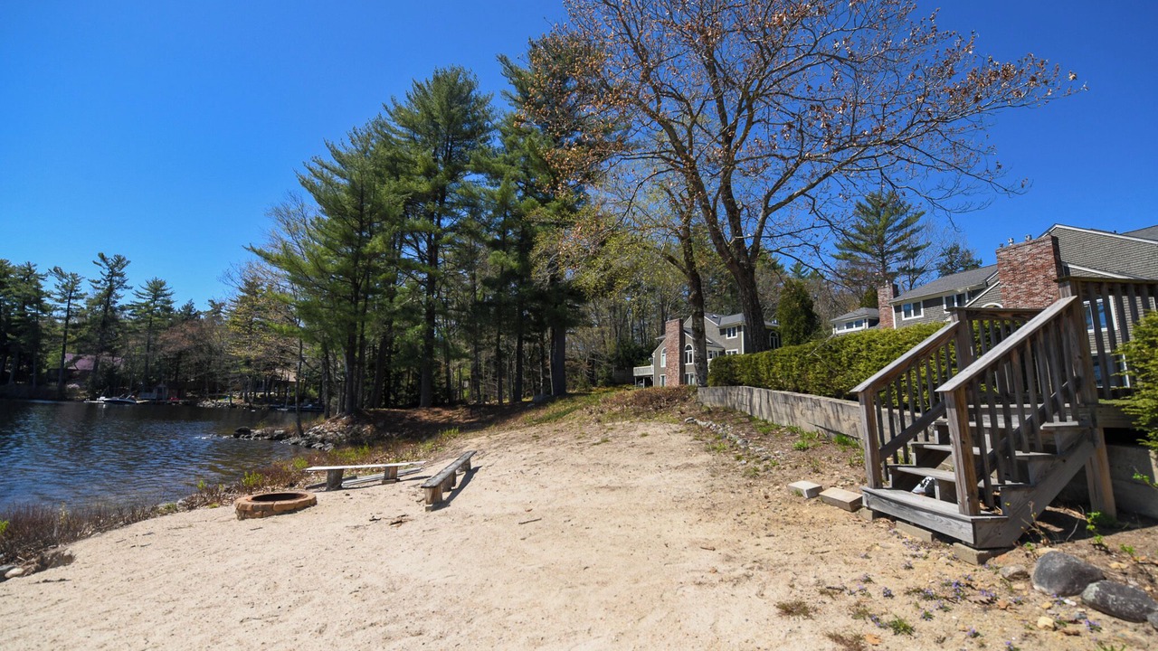 Photo of Outdoor in North Bridgton