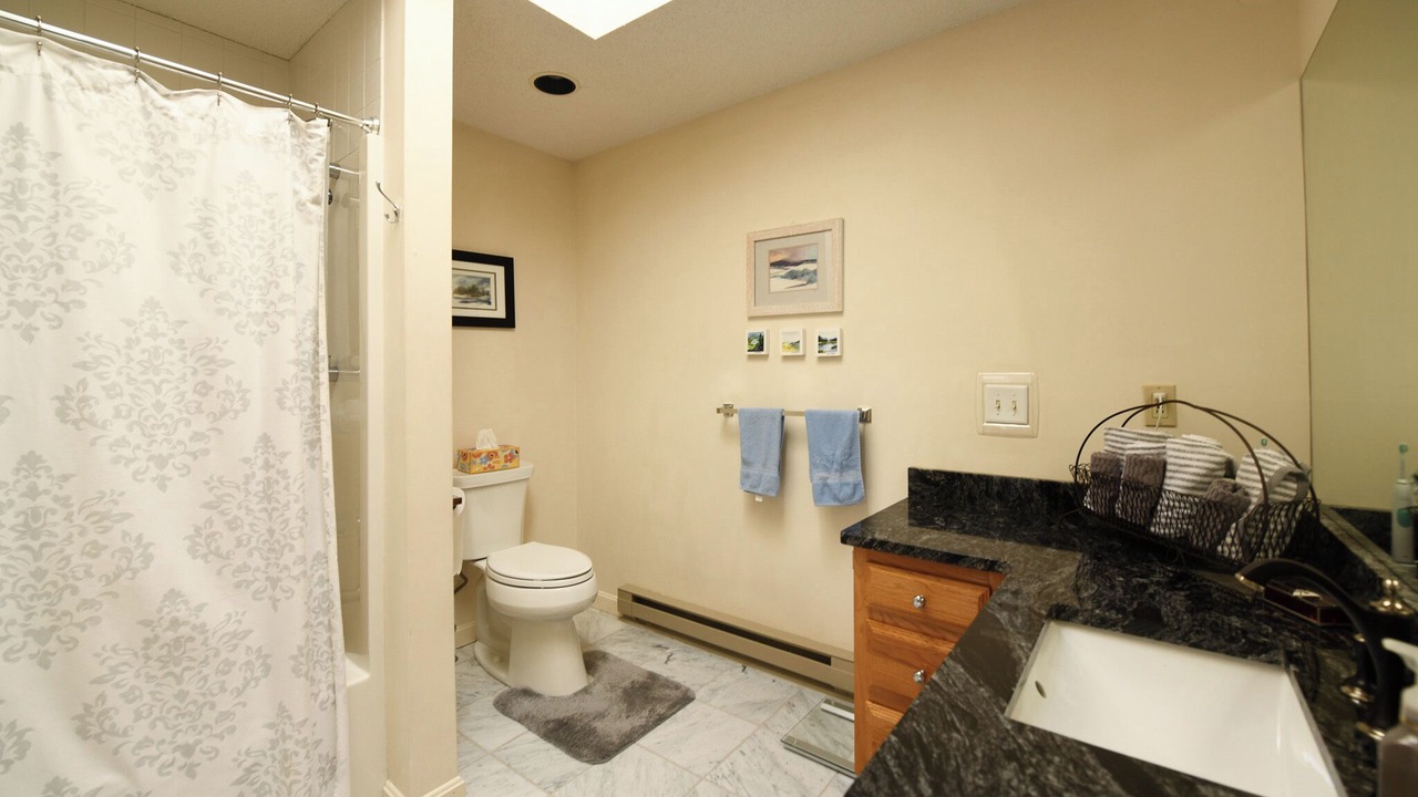 Photo of Bathroom in North Bridgton