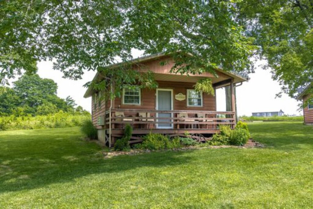 Photo of Outdoor in Cleora