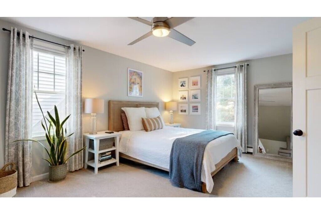 Photo of Bedroom in South Portland