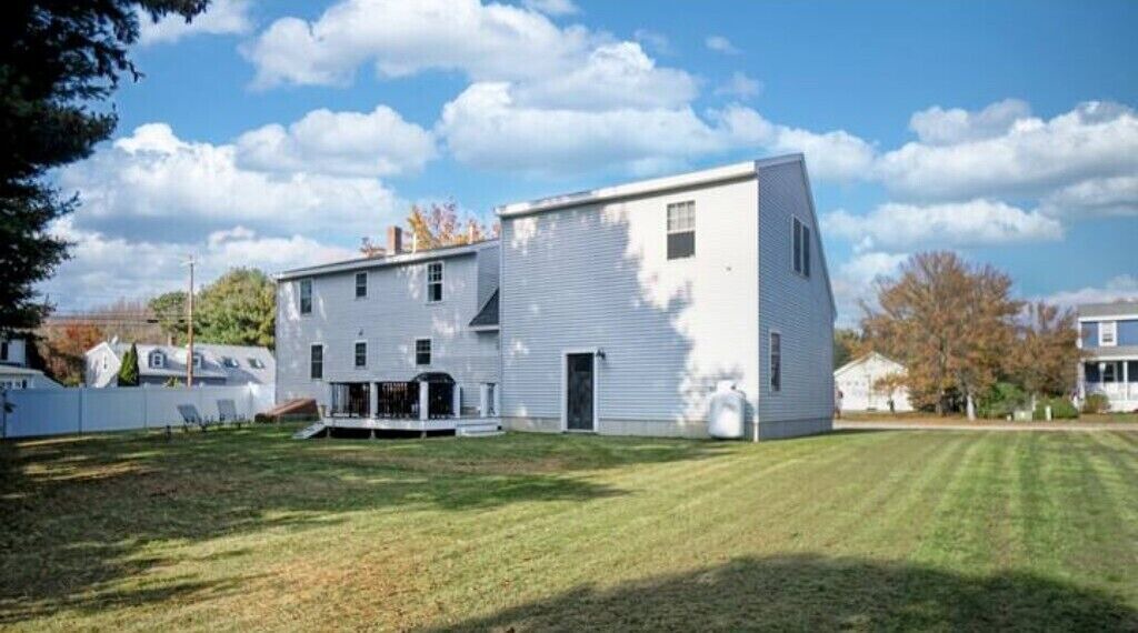 Photo of Outdoor in South Portland