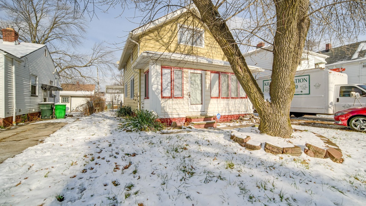 Photo of Outdoor in Garfield Heights