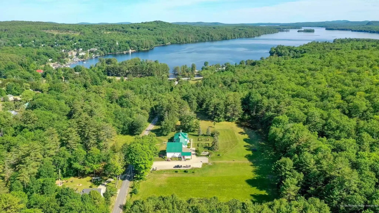 Photo of Outdoor in Harrison