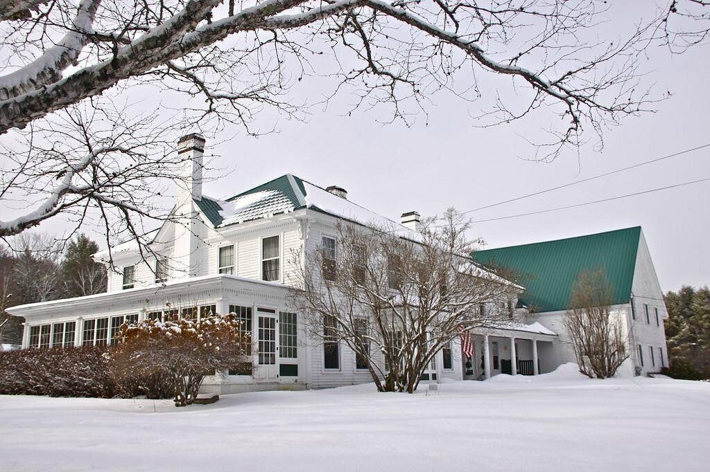 Photo of Outdoor in Harrison