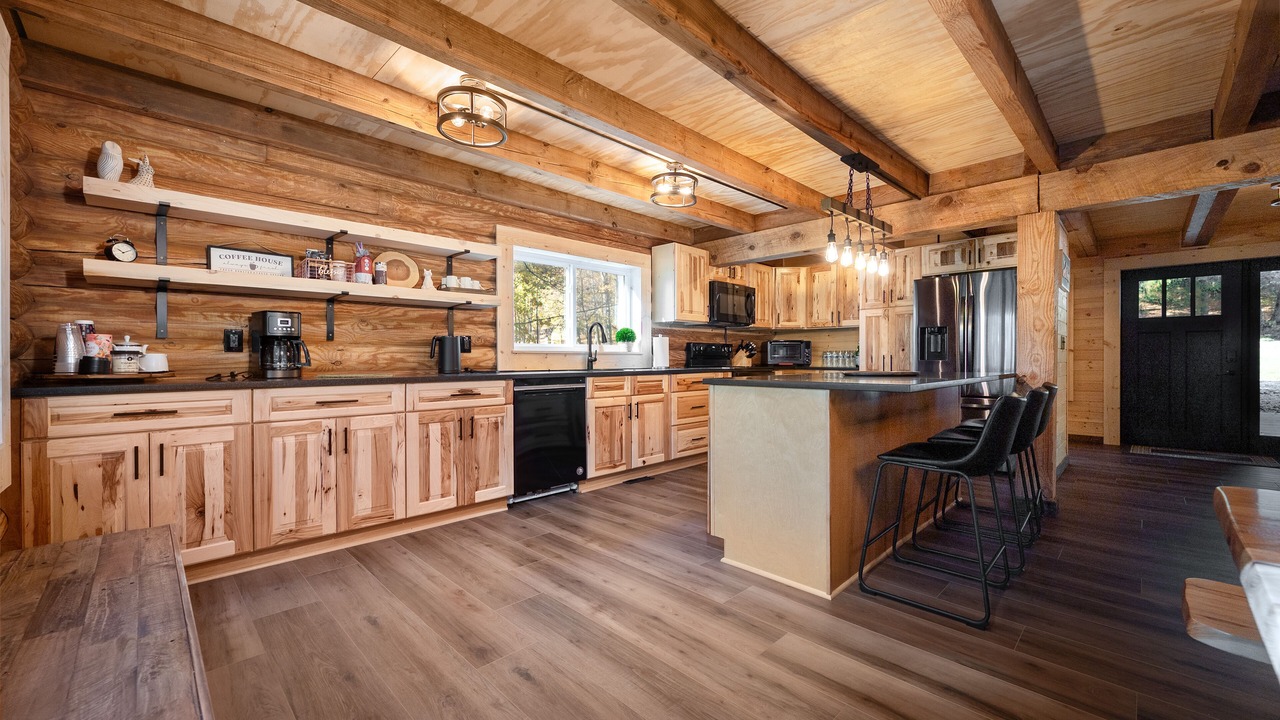 Photo of Kitchen in Nashport