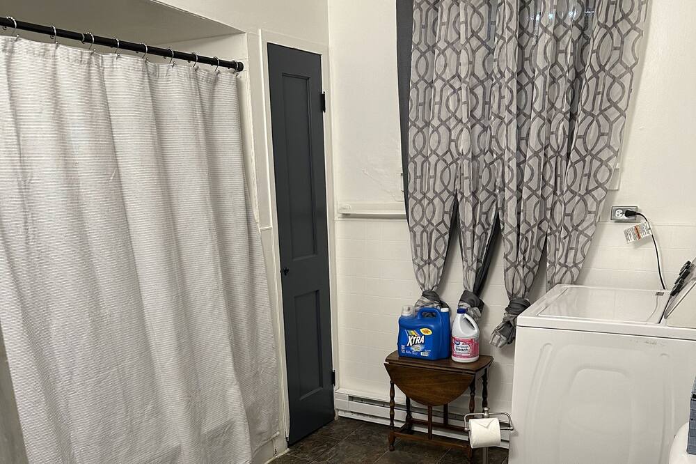 Photo of Bathroom in Blossburg