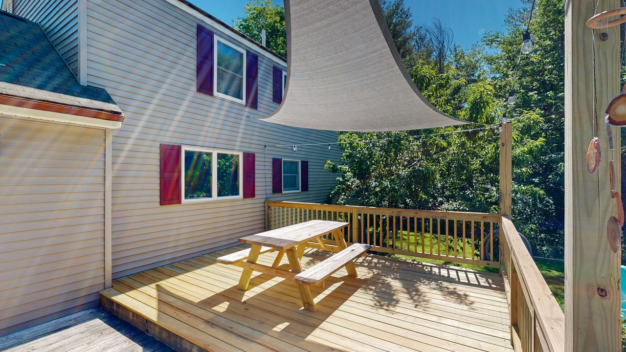 Photo of Outdoor in Durham