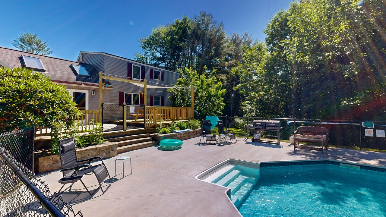 Photo of Outdoor in Durham