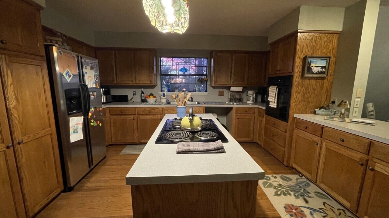 Photo of Kitchen in Waveland