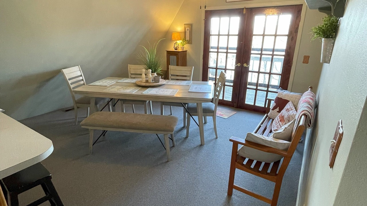 Photo of Bedroom in Waveland