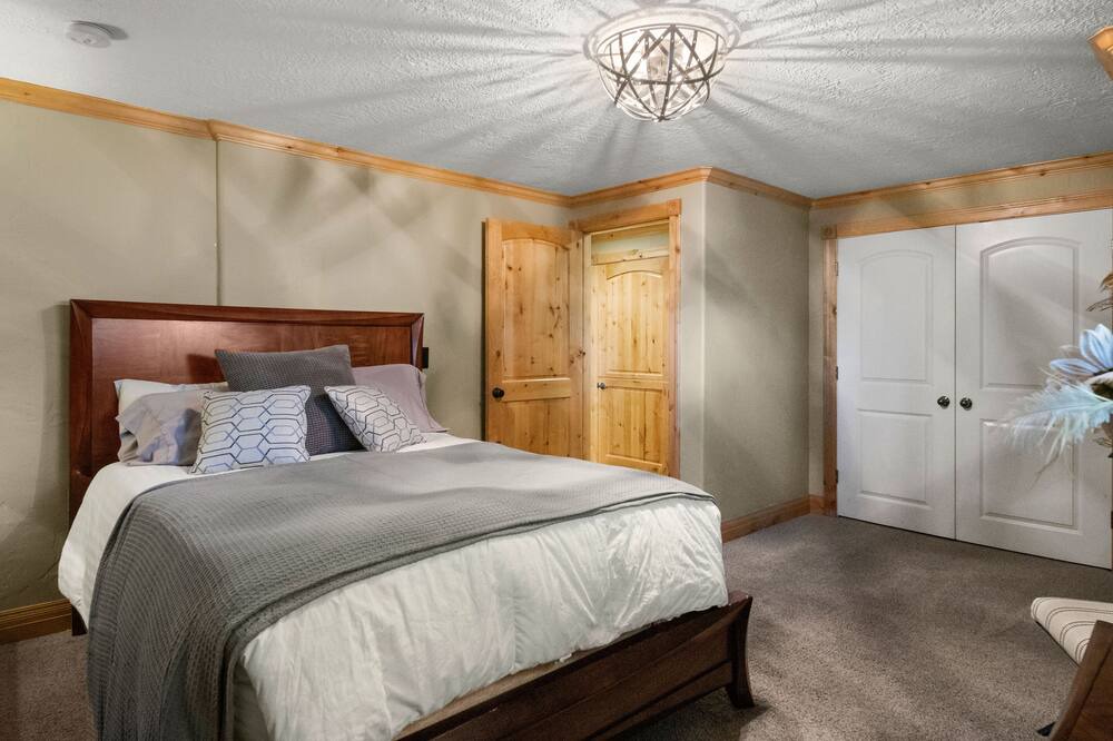 Photo of Bedroom in South Jordan