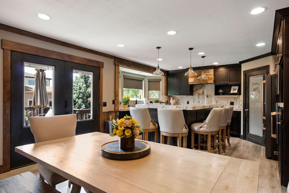 Photo of Kitchen in South Jordan